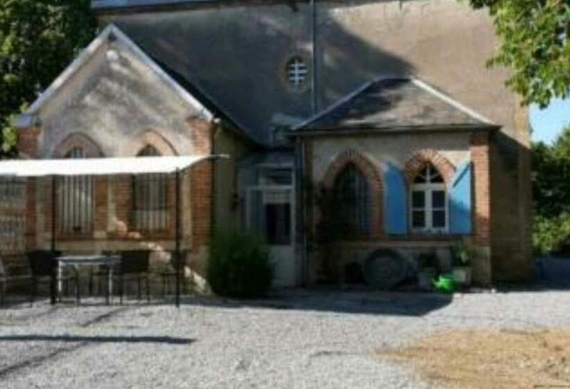 Bed and Breakfast Petite La Belle