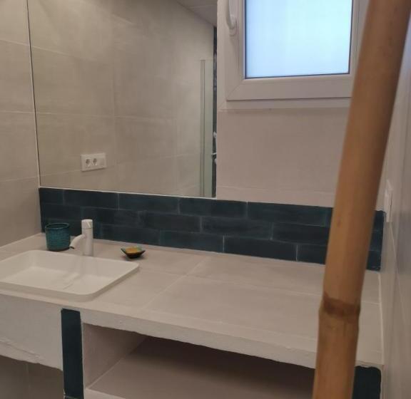 تختخواب و صبحانه Relais Pollo Loco