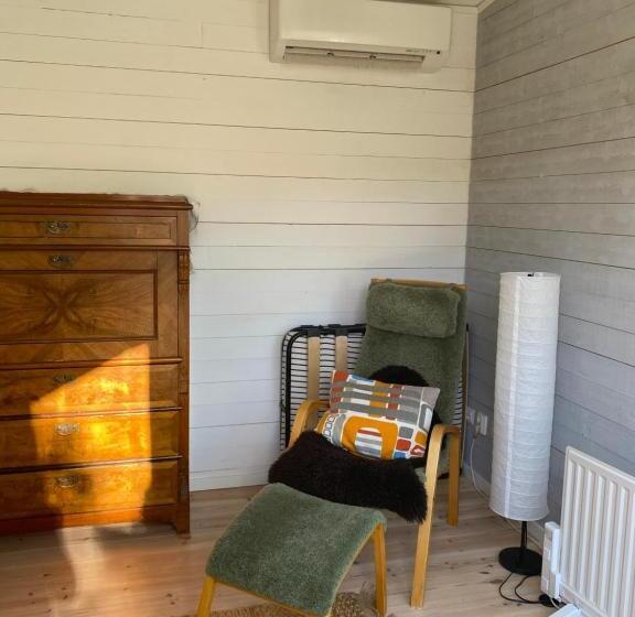 Bed and Breakfast Sigridsro