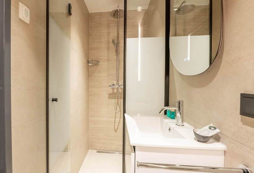 Boetiekhotel Faan Nieuw!