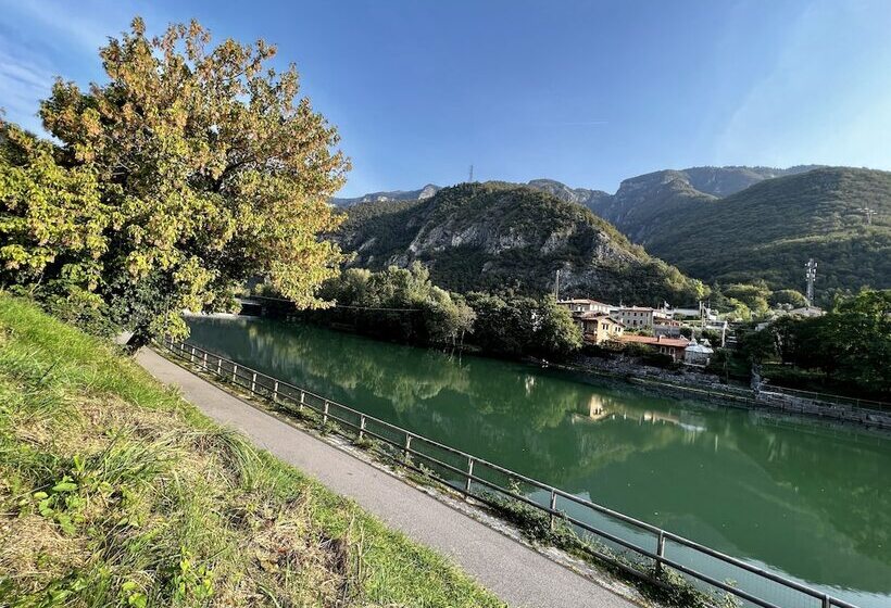Borgo Lungofiume B&b