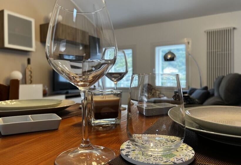 Borgo Lungofiume B&b