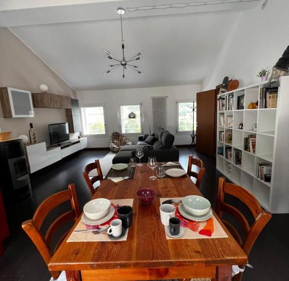 Borgo Lungofiume B&b
