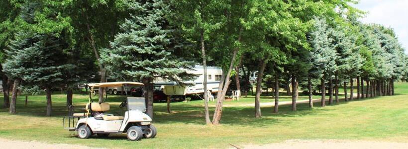 Countryview Motel And Rv Resort