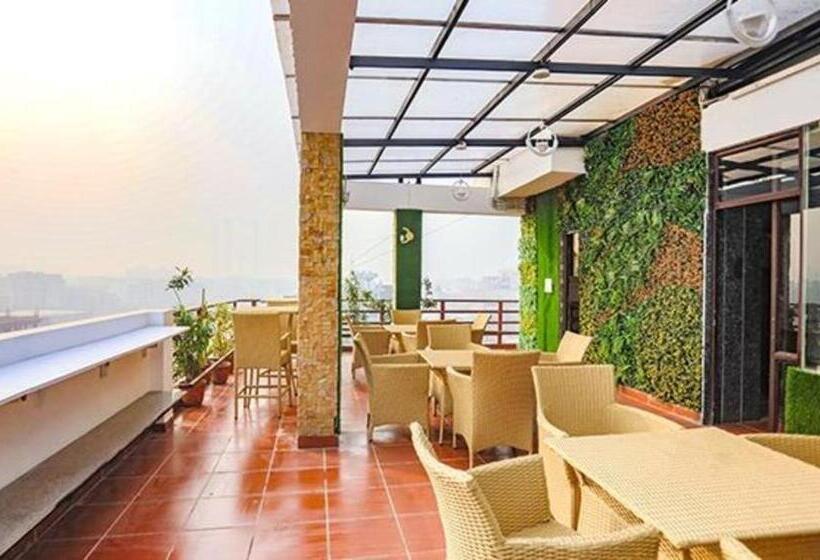 Fabhotel D Horizon
