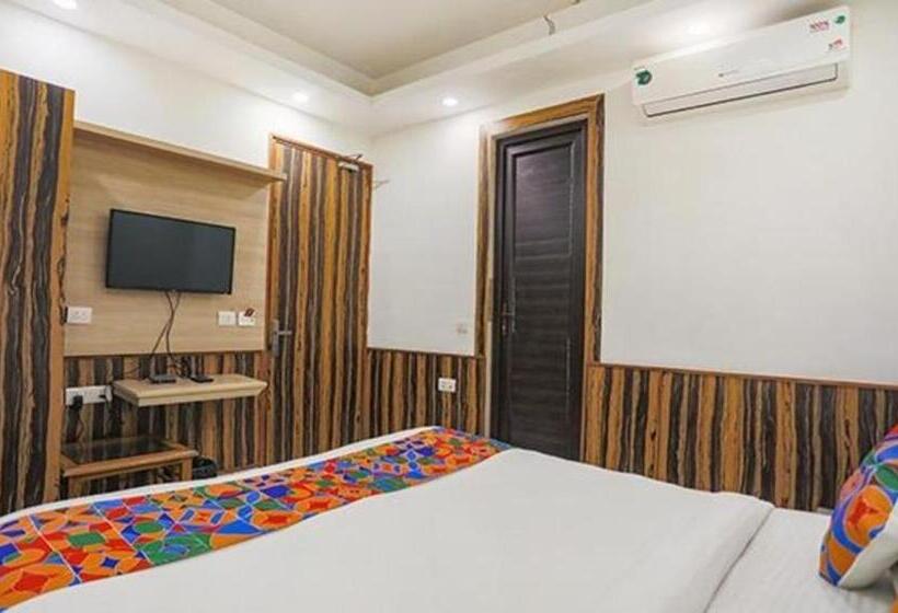 Fabhotel D Horizon