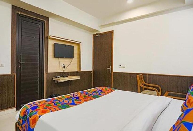 Fabhotel D Horizon