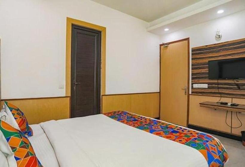 Fabhotel D Horizon