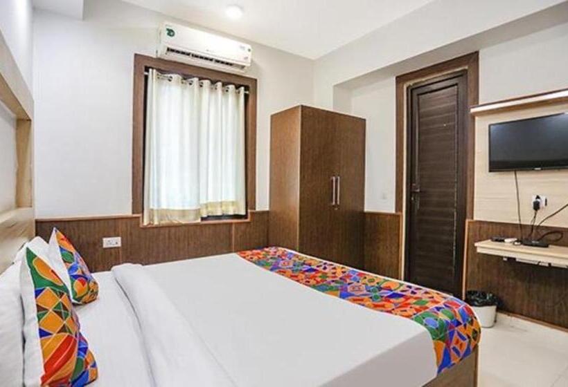 Fabhotel D Horizon