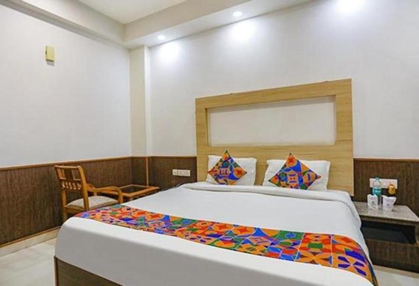 Fabhotel D Horizon