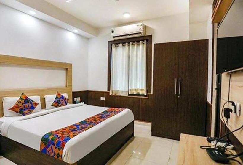 Fabhotel D Horizon