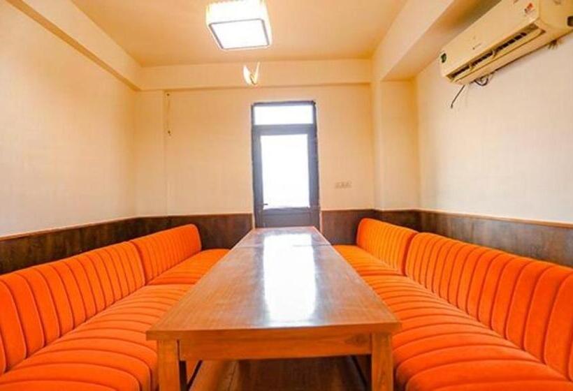Fabhotel D Horizon