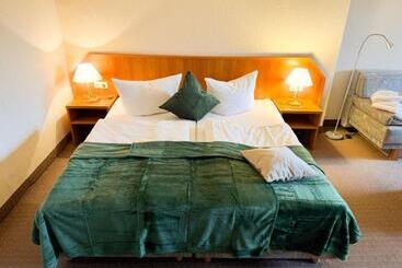 Harzhotel Grünett