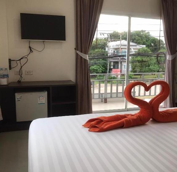 Hassana Apartment