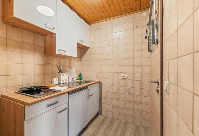 هتل Home2stay Apartmenthaus Heilbronn City Kitchen Parking Highspeed Wifi Washroom