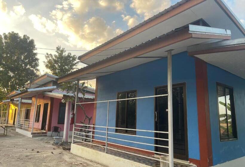 فندق บุญพน รีสอร์ต Maldives Resort&restaurant