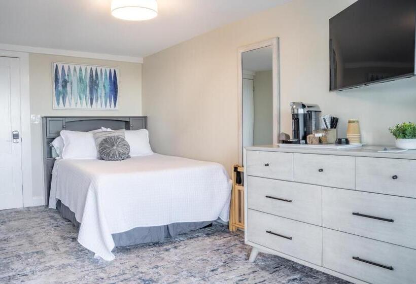 فندق 935 Ocean, A Beachside Inn