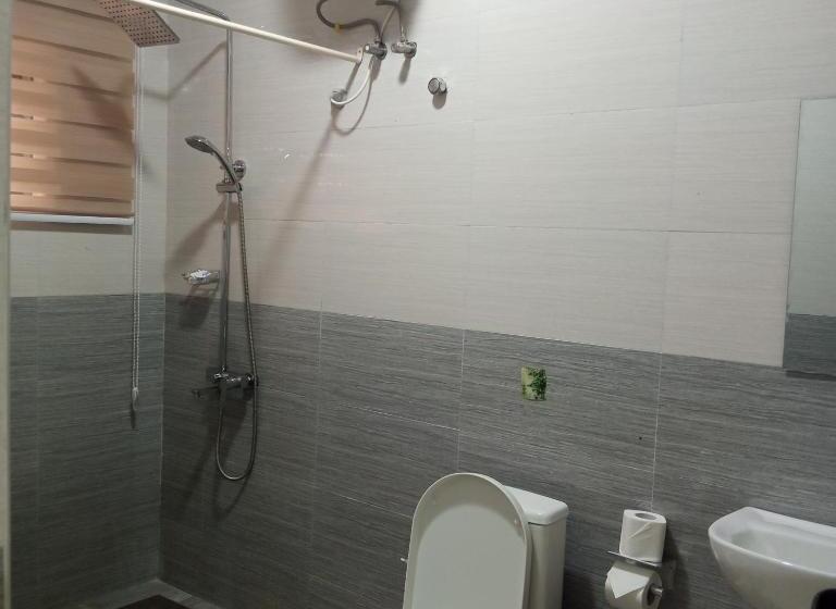 فندق Adwoa Asantewaa Memorial