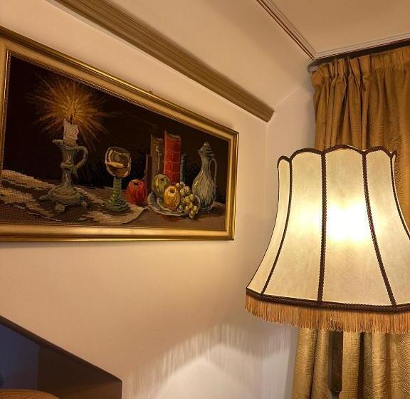 فندق Amrouss Touristic Darmaroc