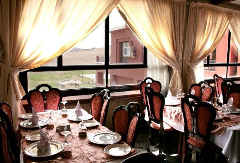 فندق Amrouss Touristic Darmaroc