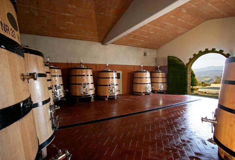 호텔 Apartment Mammolo   Agriturismo Salustri