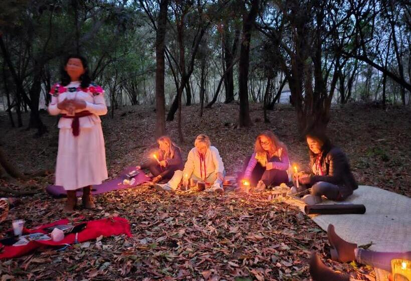 فندق Cabañas, Jardín De Las Palmas, Rancho Agroturístico, Tamuín S.l.p