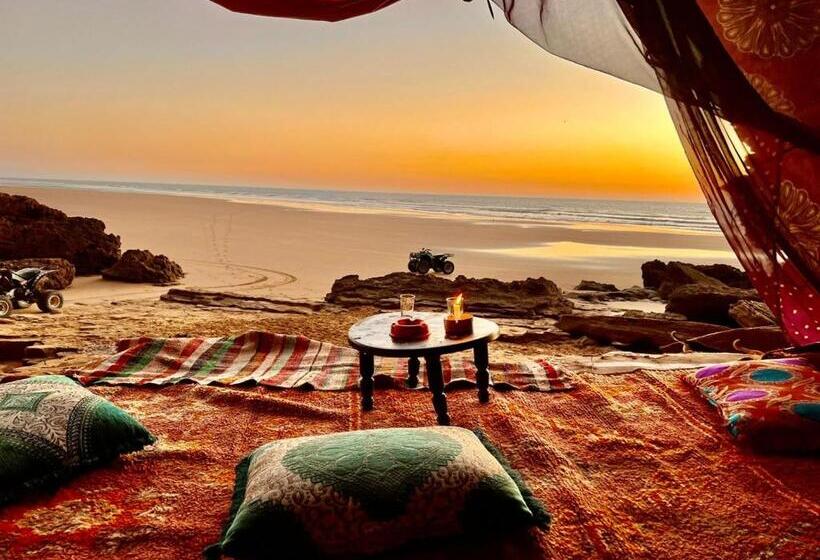 هتل Dar Afoulky Maison D Hotes