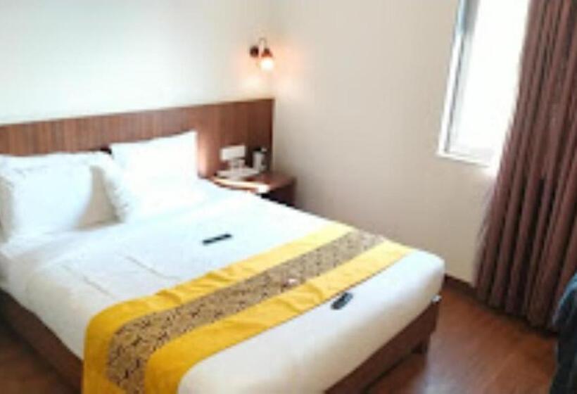 호텔 Dev International, Chhindwara