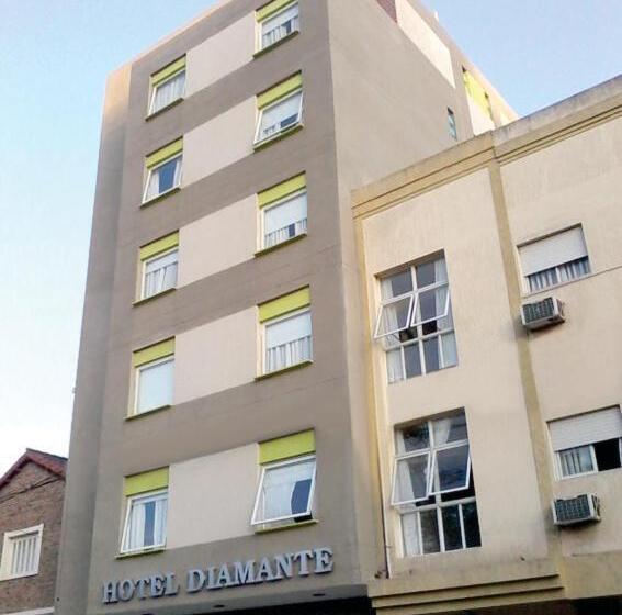 هتل Diamante