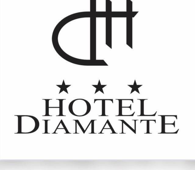 هتل Diamante