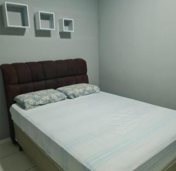 هتل Hostel E Pousada Londrina Rodoviária Centro Quartos Individuais Com Chave E Wi Fi