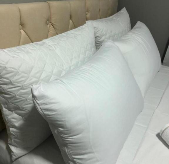 هتل Hostel E Pousada Londrina Rodoviária Centro Quartos Individuais Com Chave E Wi Fi