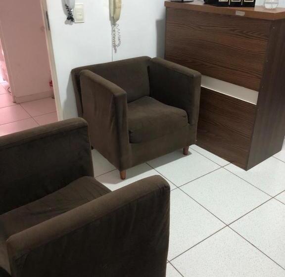 هتل Hostel E Pousada Londrina Rodoviária Centro Quartos Individuais Com Chave E Wi Fi