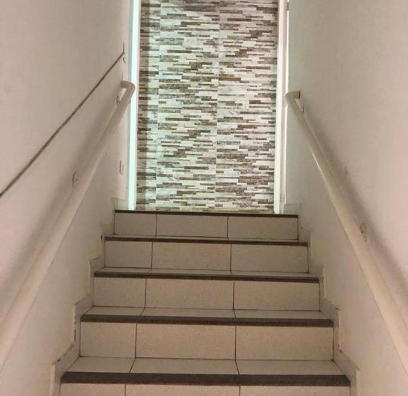 هتل Hostel E Pousada Londrina Rodoviária Centro Quartos Individuais Com Chave E Wi Fi