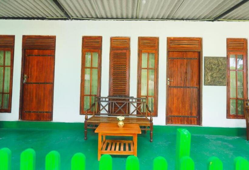 هتل Jm Resort
