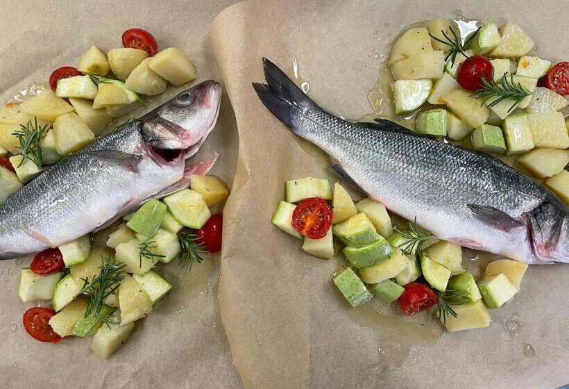 هتل Kod Barića