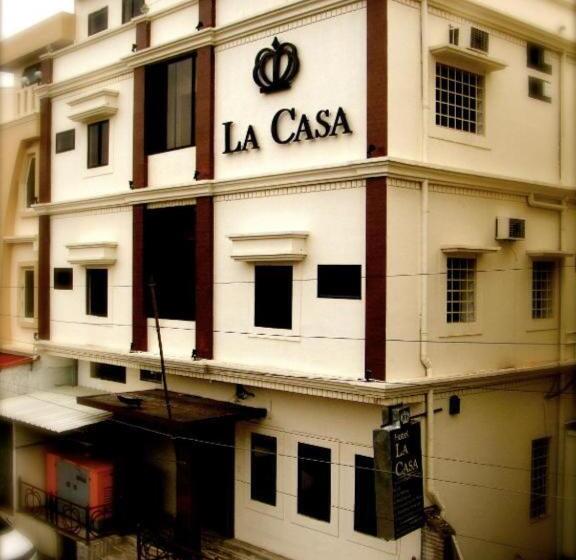 فندق La Casa Haridwar