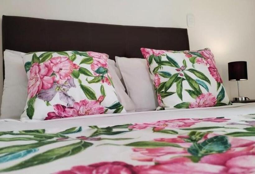 فندق La Comarca Lodge