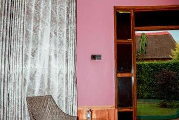 هتل Masaka Cultural Resort