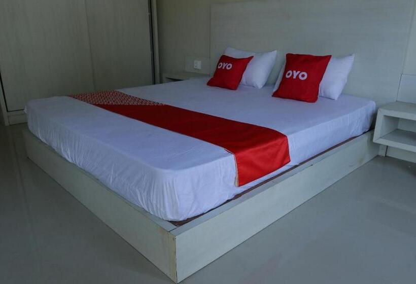فندق Oyo 93203 Kost Eksklusif Syariah