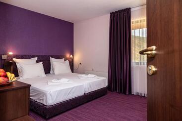 酒店 Saint George Mountain Residence