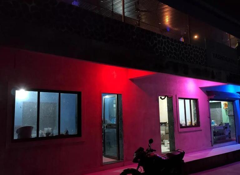 호텔 Sea Land Lodging & Restaurant