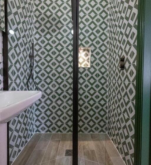 فندق The Sheep And Penguin