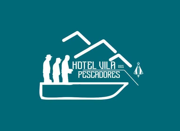 هتل Vila Dos Pescadores
