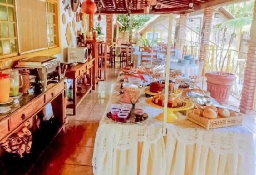 هتل Villa Dos Anjos
