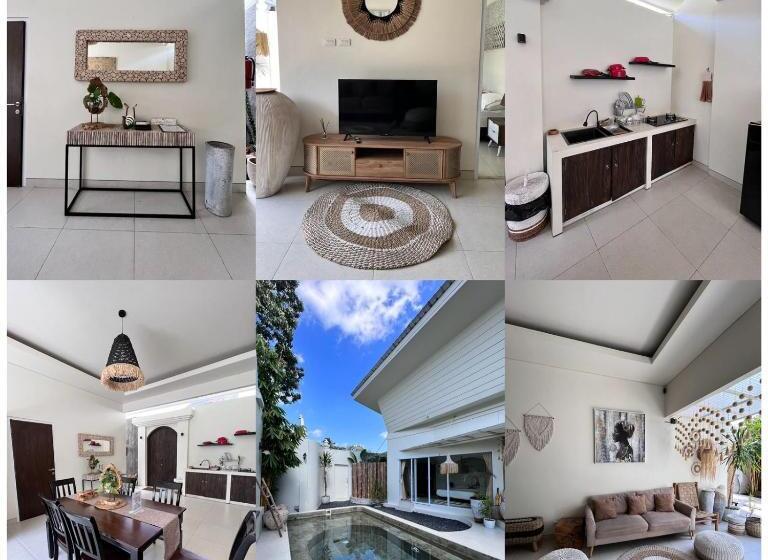 فندق Villa Kanjeng Heritage Home Jogja