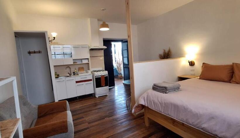 Illa B&b