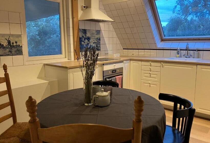 Inn Het Nest