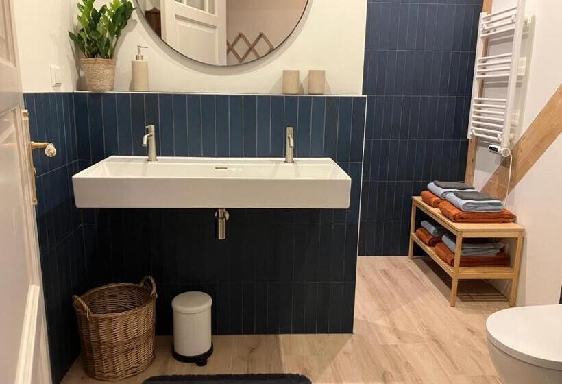 Inn Het Nest