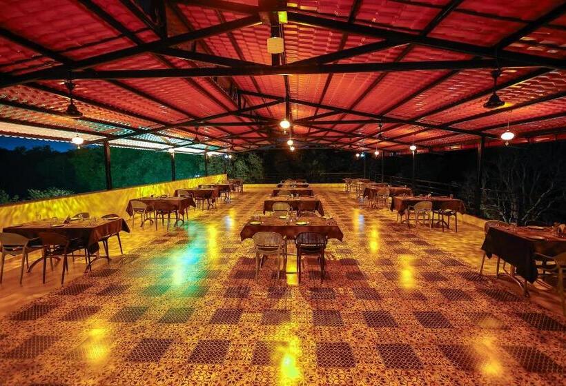 Krown Palace Resort